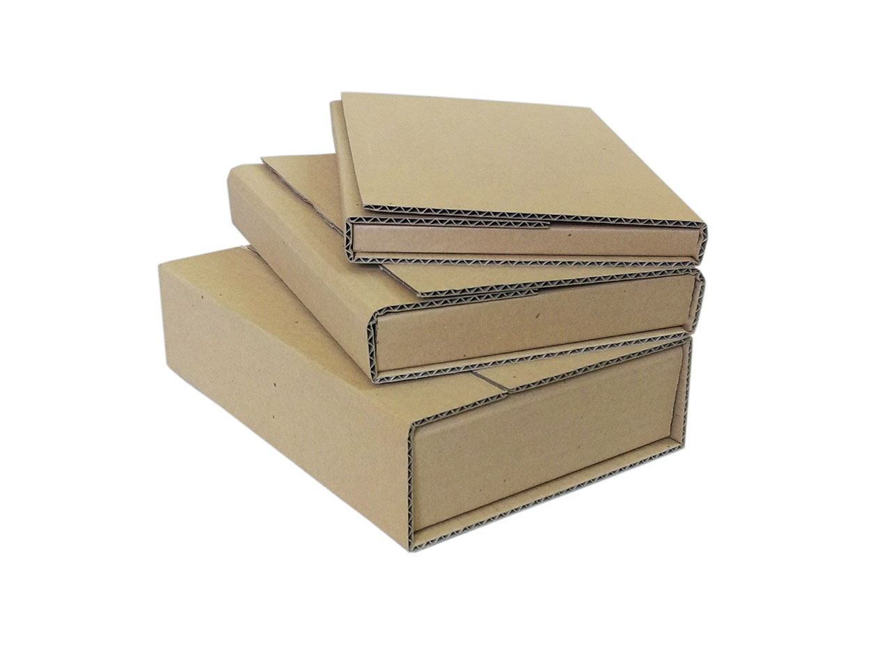 

Karton Multimail na książki 210x140x60 S
