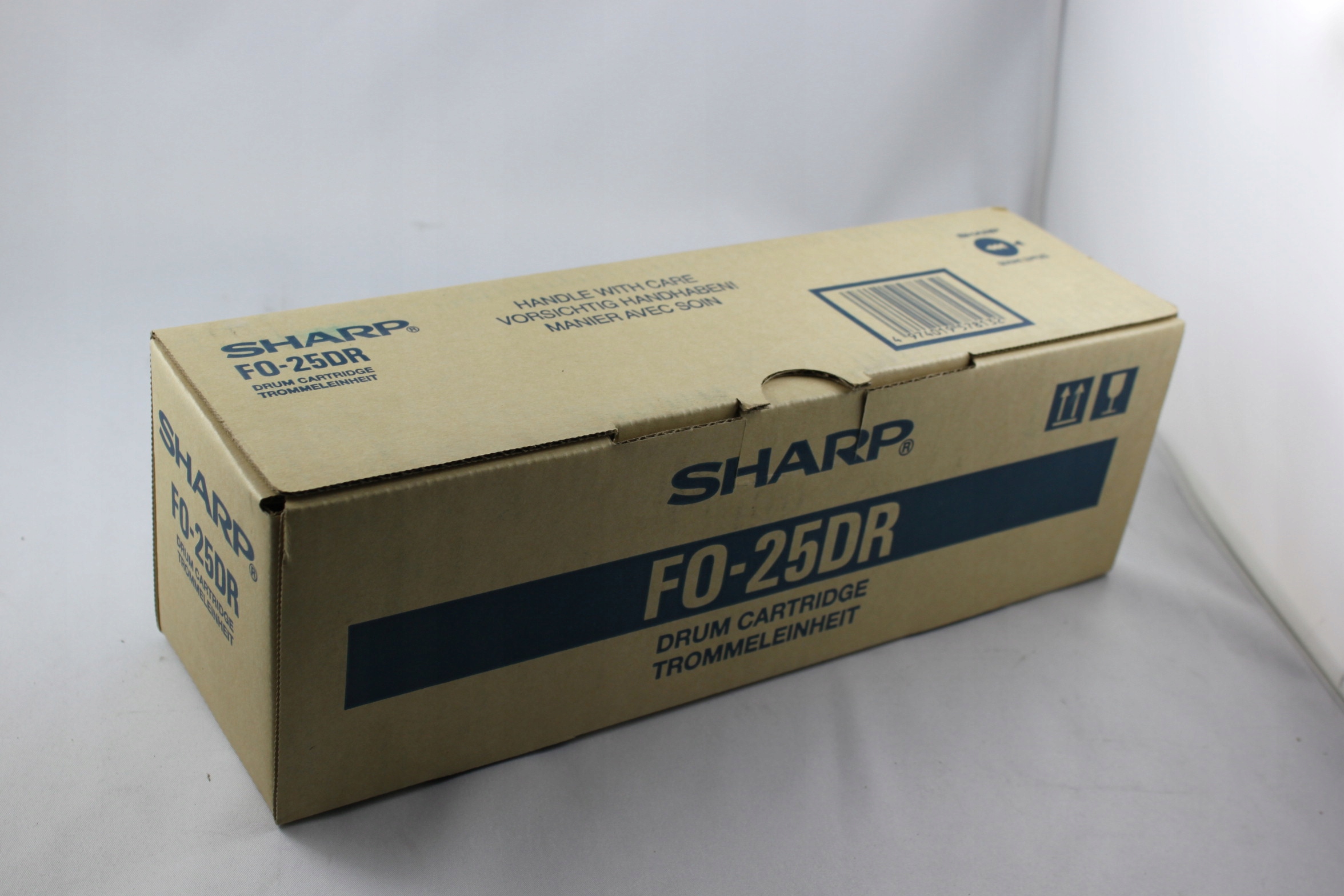 Drum Sharp FO-25DR Originál