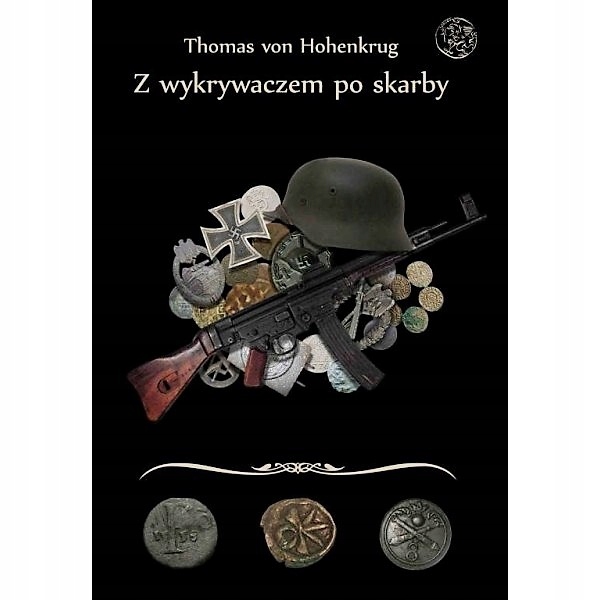 Z wykrywaczem po skarby