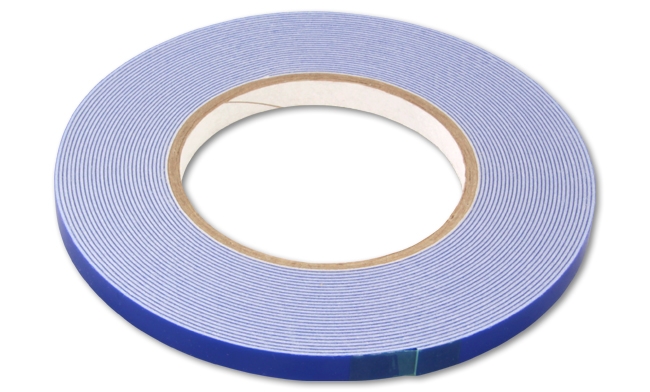 Taśma dwustronna 9mm do Profili i Taśm LED 10mb Typ profil do LED