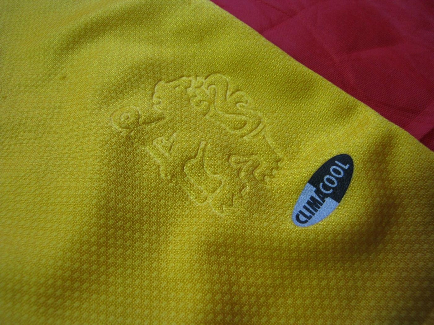 Chelsea Londyn ADIDAS 158 cm 13 lat EXTRA SPODENKI Właściwości szybkoschnące