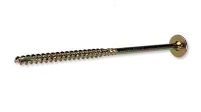 

Wkręt Wkręty Ciesielskie Śruby Do Drewna 8x280mm