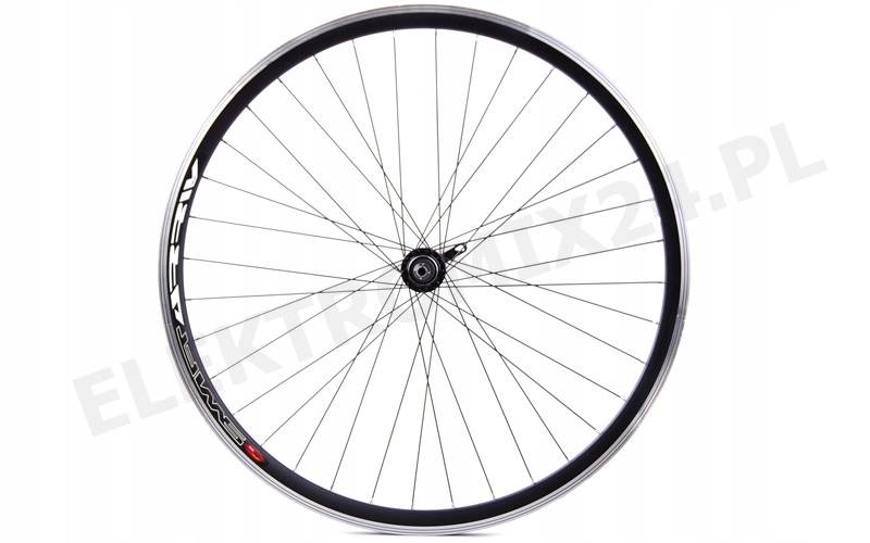 KOŁO 26'' Cali TYŁ ALU Zacisk QR Pod WOLNOBIEG Model Stars PAOP-QR