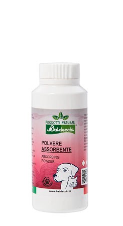 

Absorbing Powder 200g Baldecchi puder na zacieki