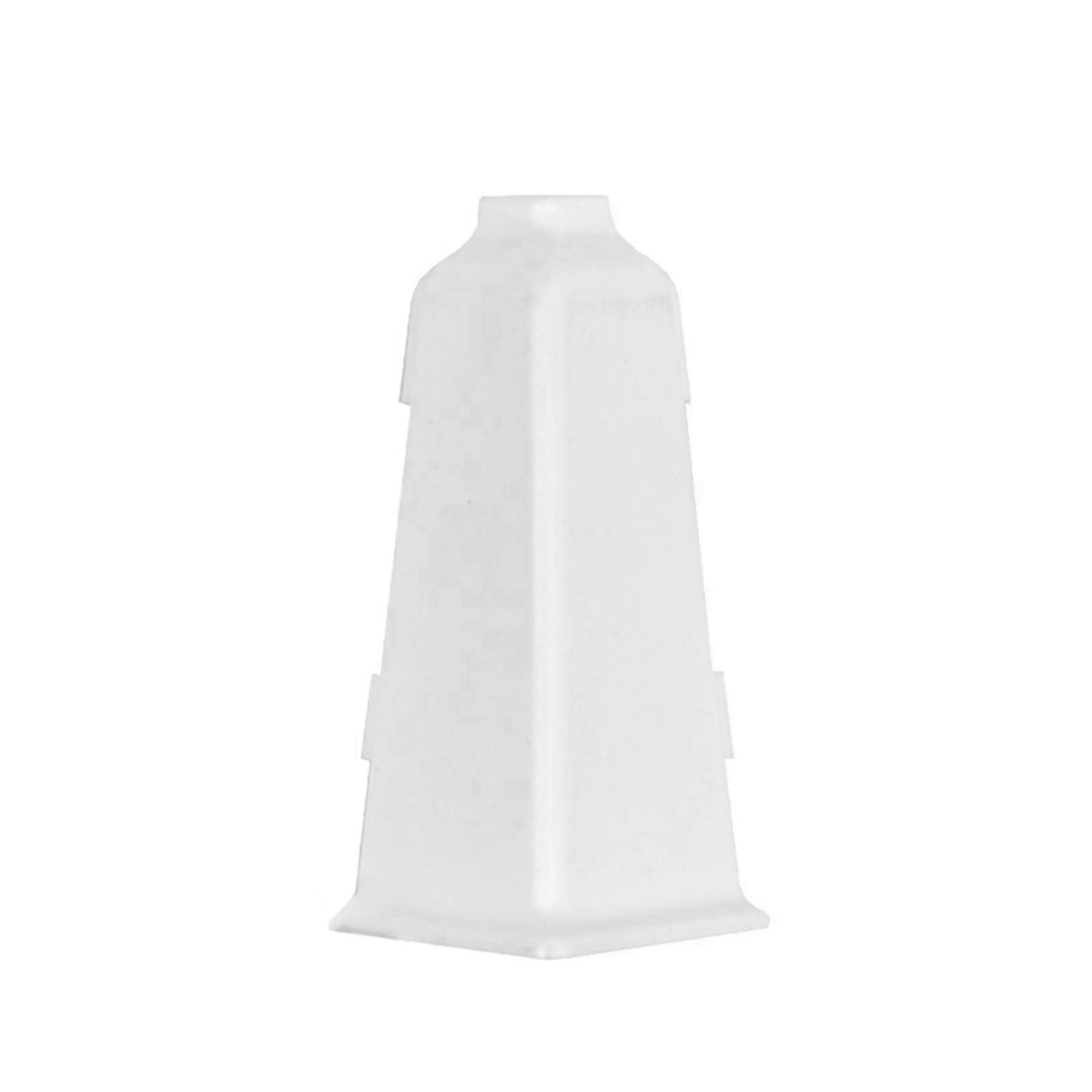 

Narożnik Zewnętrzny Listwy 70mm Pcv Biały