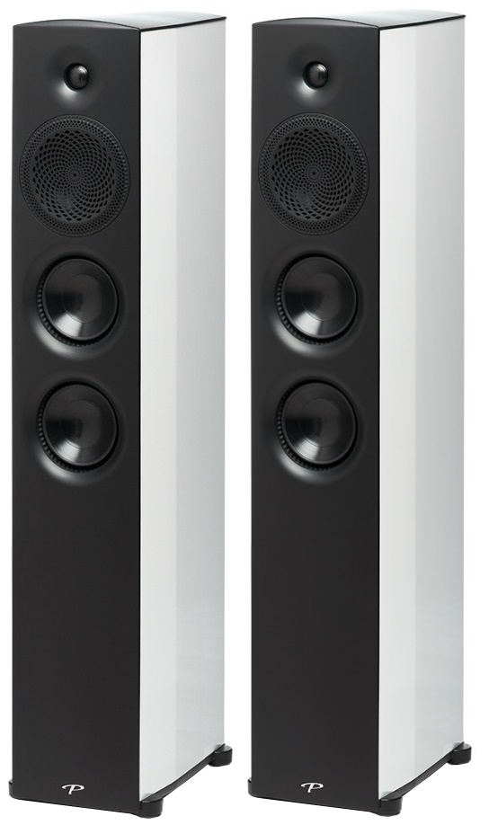 KOLUMNY GŁOŚNIKI PODŁOGOWE PARADIGM PREMIER 700F