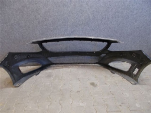 bumper front front MERCEDES B-KLASA W246 FL 014