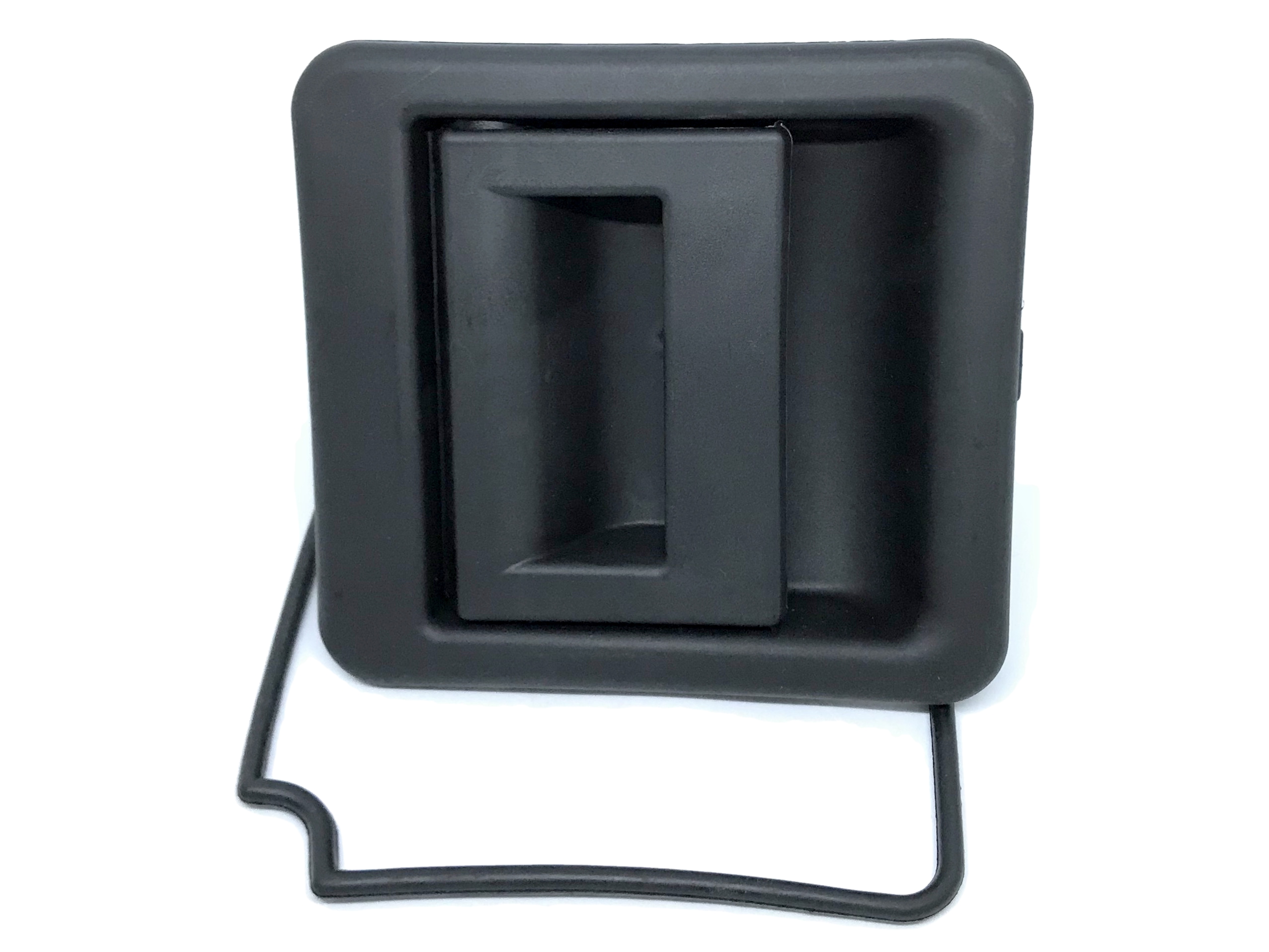 KLAMKA ZEWNĘTRZNA DRZWI PRZESUWNYCH + USZCZELKA BOXER DUCATO JUMPER 94 ->02