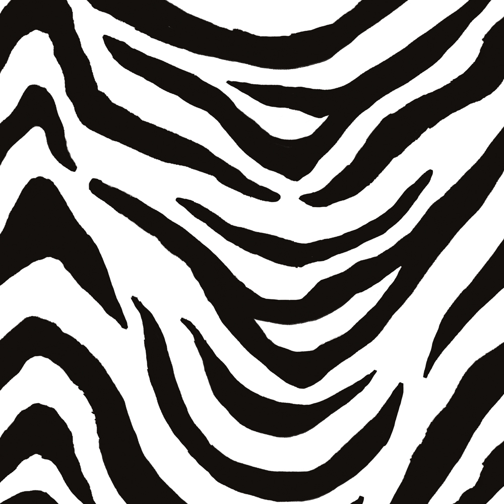 

Tapeta Rolka Fliz 0,5x10m Zebra Cz-b f-A-0112-j-b