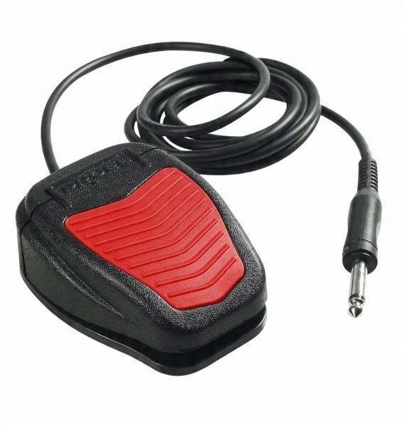 

Proel Pedał GF-29 Sustain Do Yamaha Casio Roland