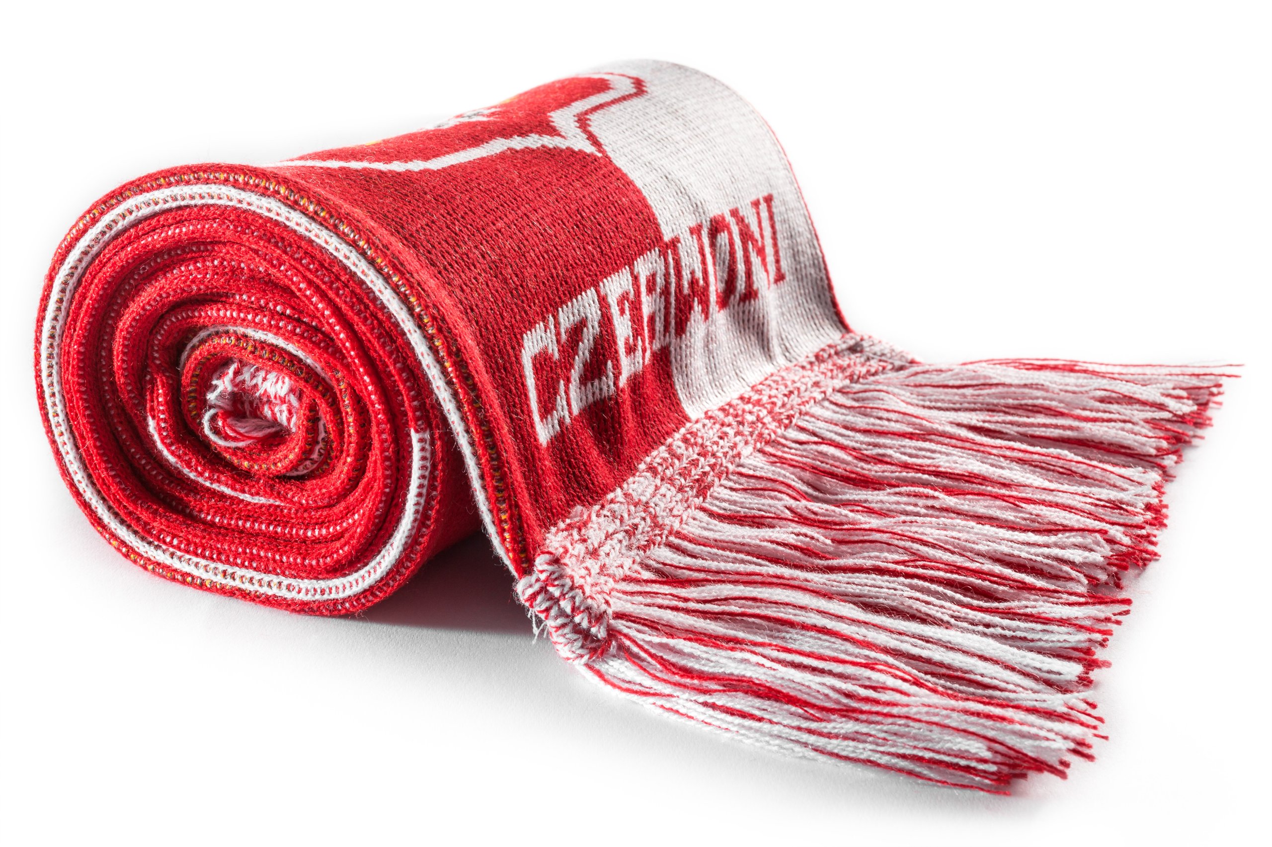 SZALIK POLSKA SZALIKI KIBICA REPREZENTACJI POLSKI2 Klub Polska