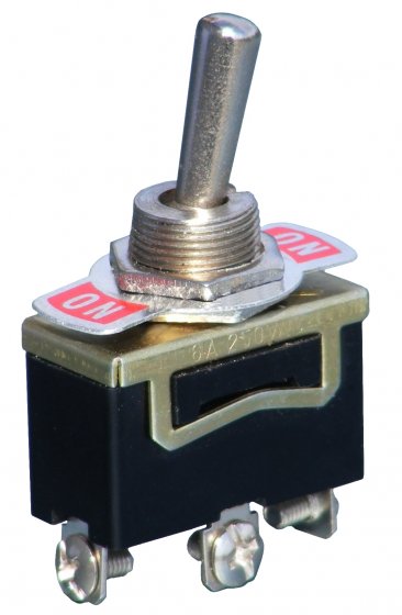 

Przełącznik KN3 102 On - On 3pin 2poz FVat (0586)