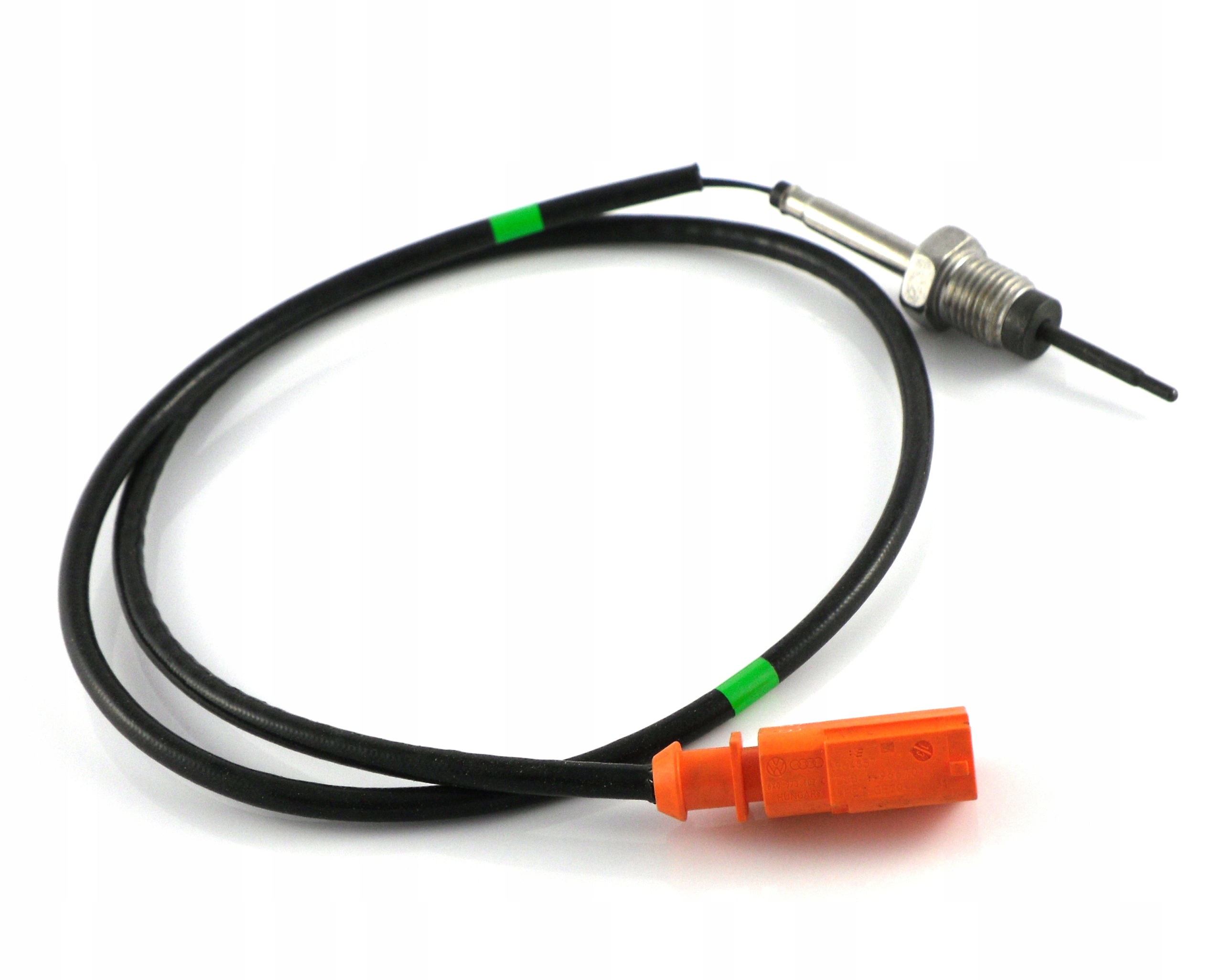 CZUJNIK TEMPERATURY SPALIN SKODA SUPERB 2 2 0TDI