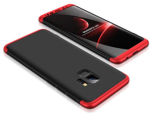 

Etui 360 Armor Gkk Premium Do Samsung Galaxy S9