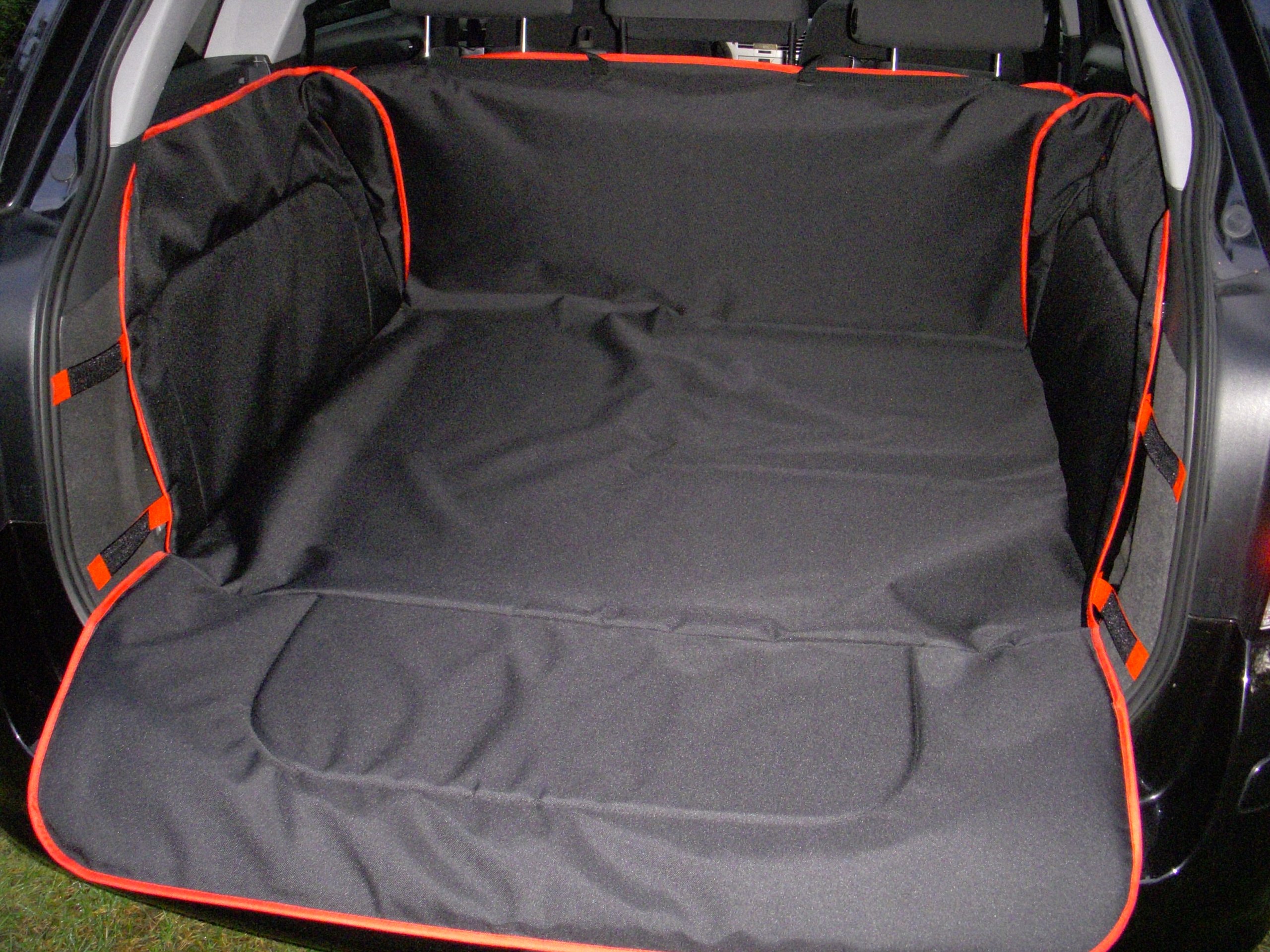 Собака крышка багажника коврик 100X60 тип 12l0