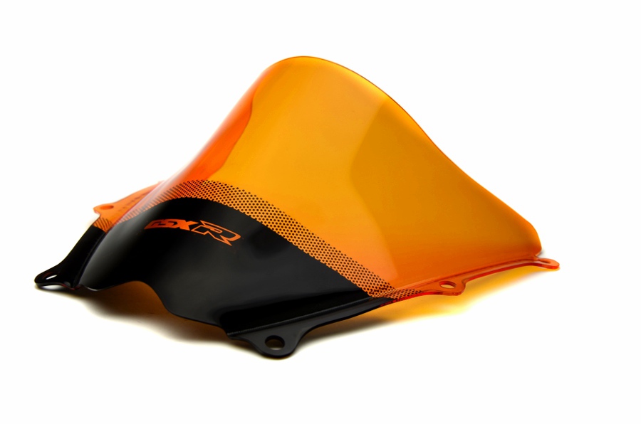 SZYBA MOTOCYKLOWA RACING SUZUKI GSX-R 1000 07-08 Producent Loster