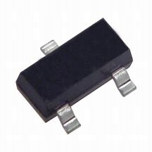 BCX41 EKs45 SOT23 Tranzystor Smd Npn 125V 0,8A