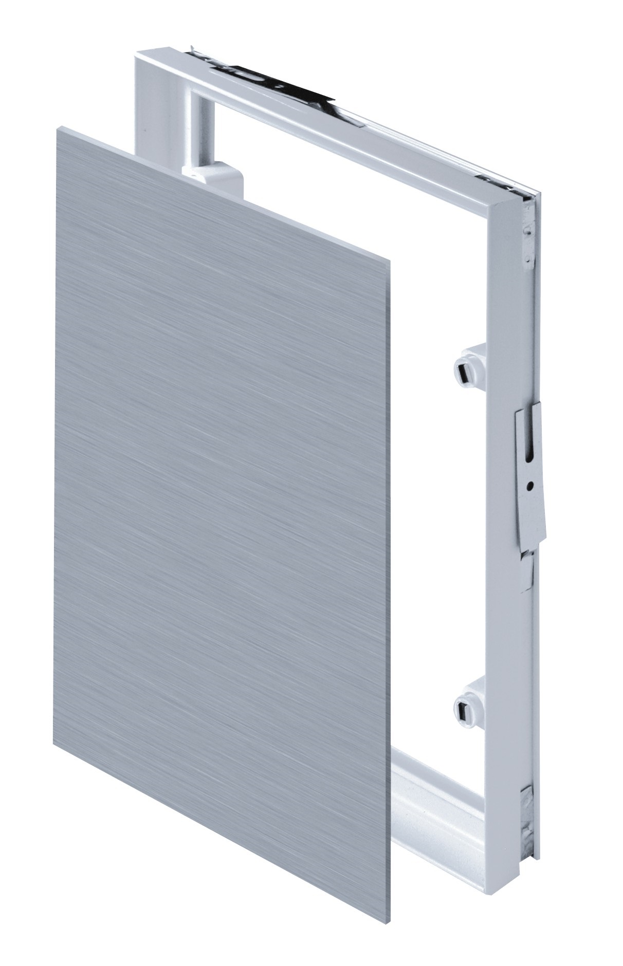 

Awenta Maskownica Rewizja MPCV10 25x33 Pvc Glazur