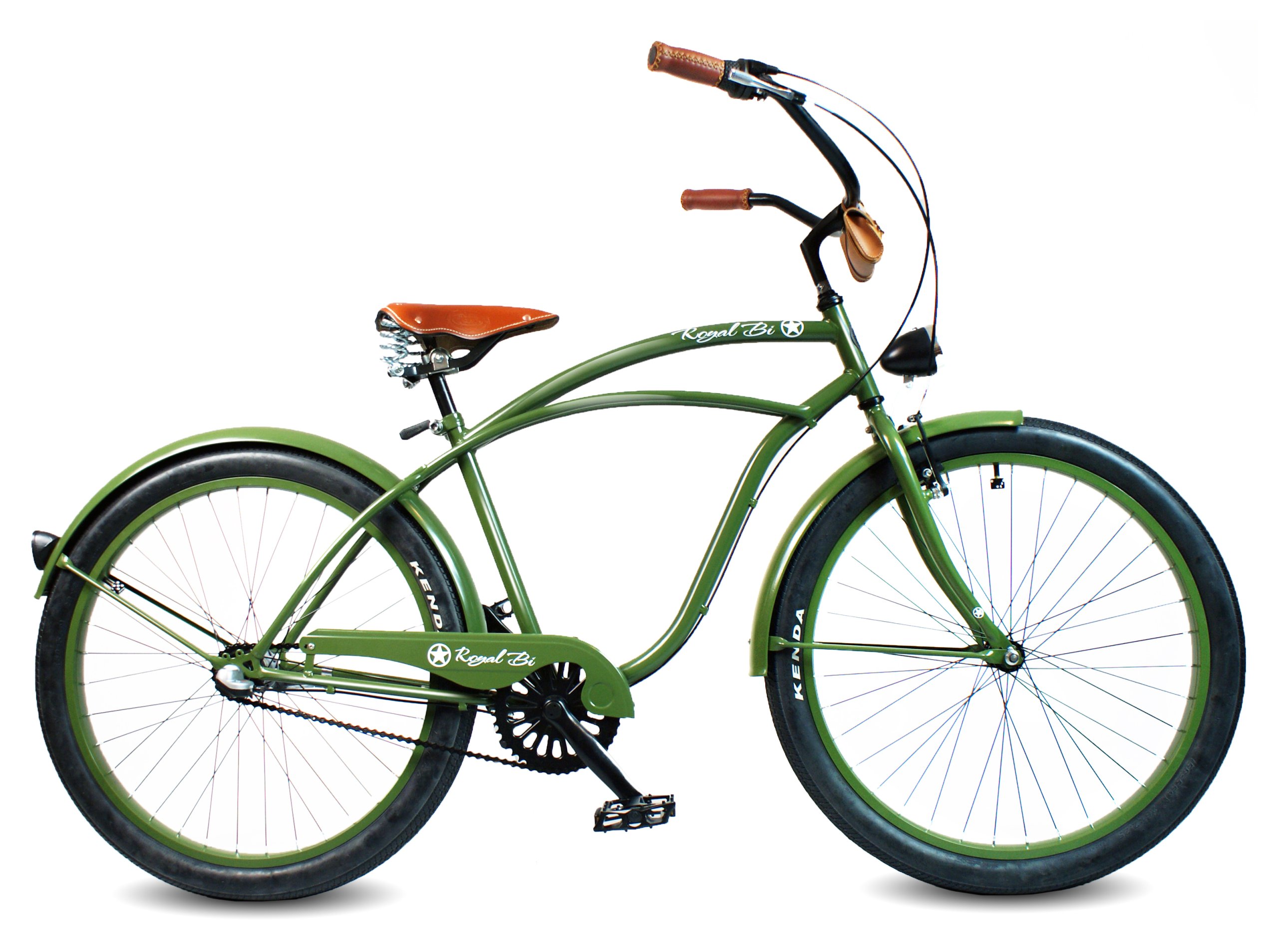 beach cruiser 26