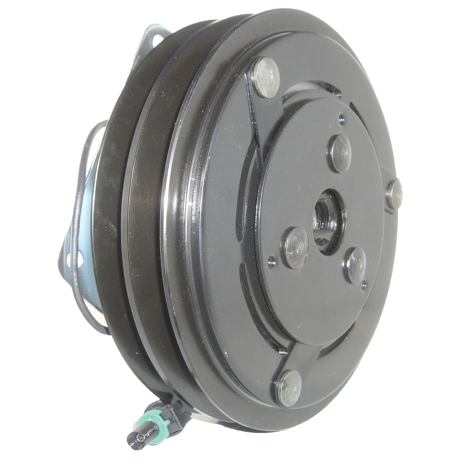 2114001 МУФТА КОНДИЦИОНЕРА YORK 209 210 152MM