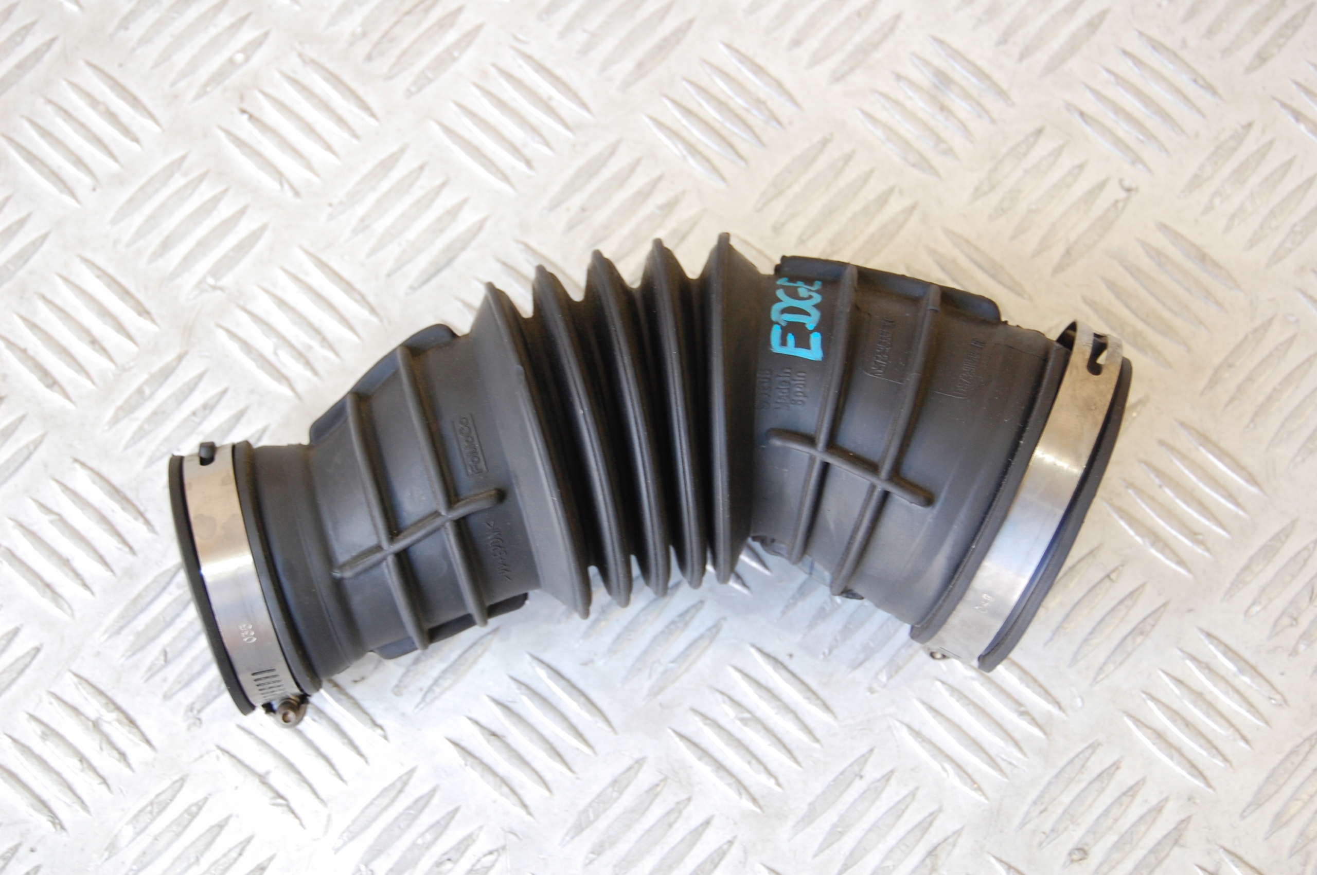hose wiring air FORD EDGE MK2 II