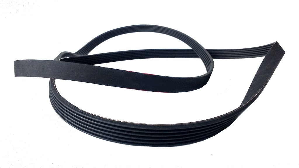 Pasek wielorowkowy do rowerka York C215 Perform. EAN (GTIN) 0014961531015