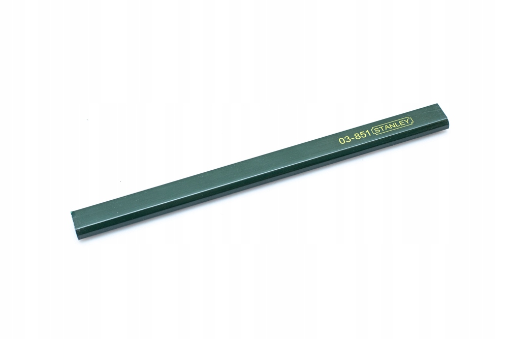 

Stanley Ołówek Murarski Hb Zielony 176MM