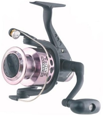 Kołowrotek Konger Seakon Baltica 470SV