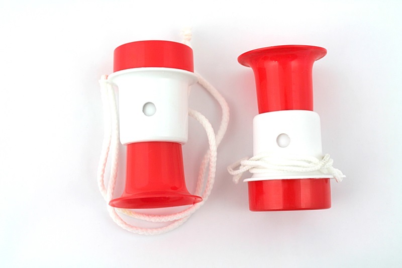 POLSKA Trąbka kibica Super Gadżet Kibicowanie EAN (GTIN) 5902067225714