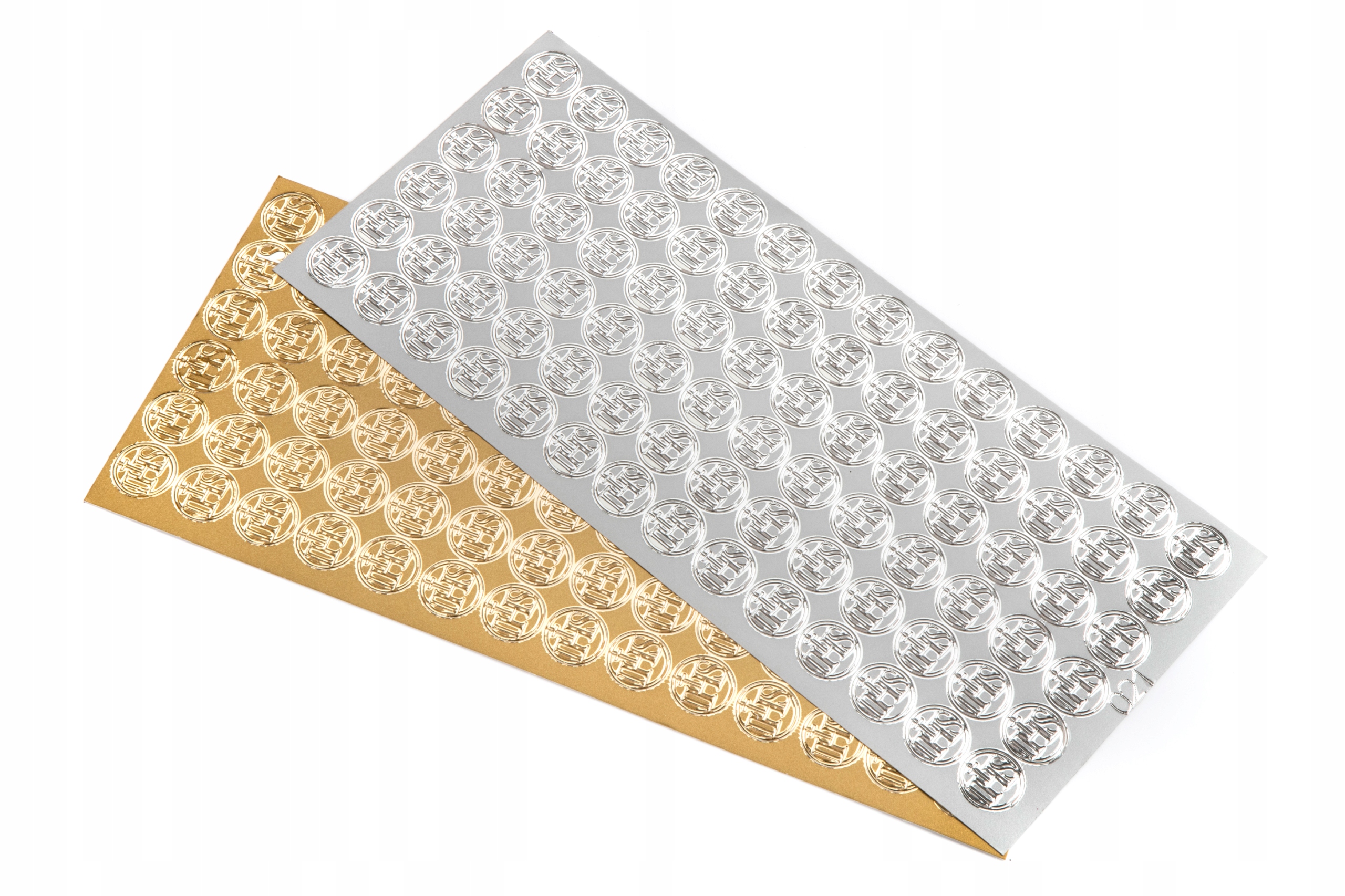 STICKERSY NAKLEJKI IHS DRUKOWANE nr21 Liczba sztuk 1 szt.