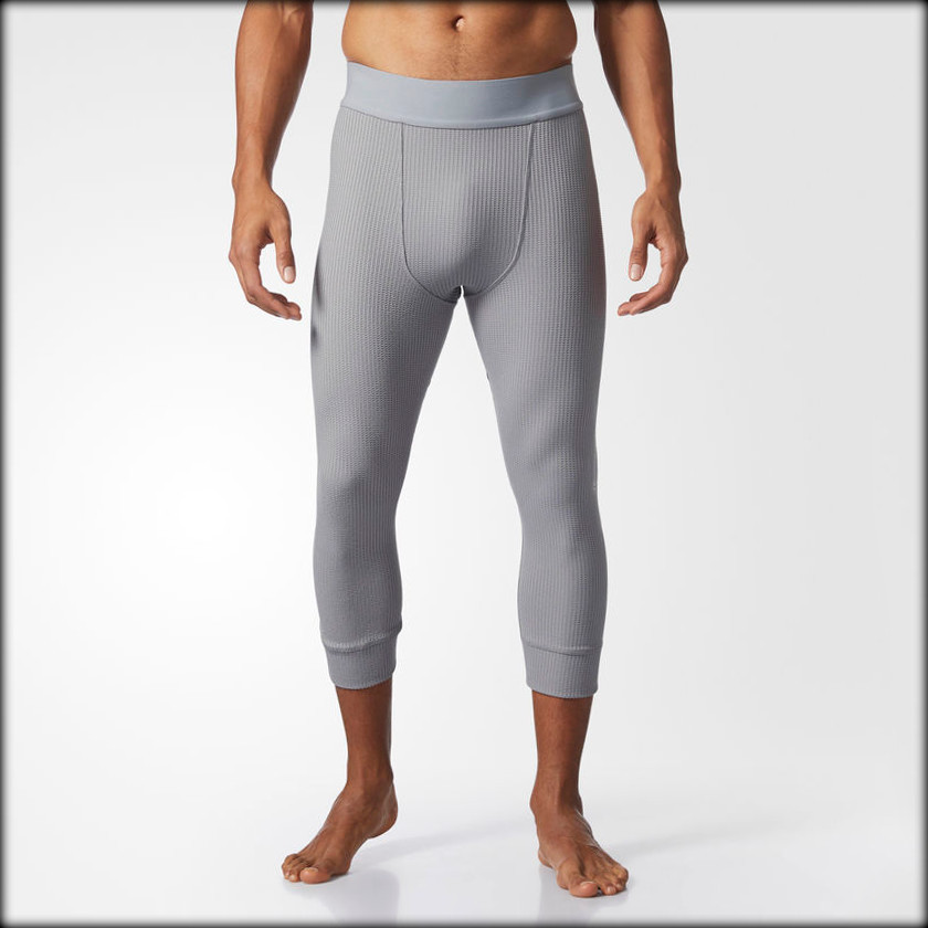 ADIDAS BASKETBALL HARDEN ALPHA TIGHT GREY Długość wkładki 28 cm