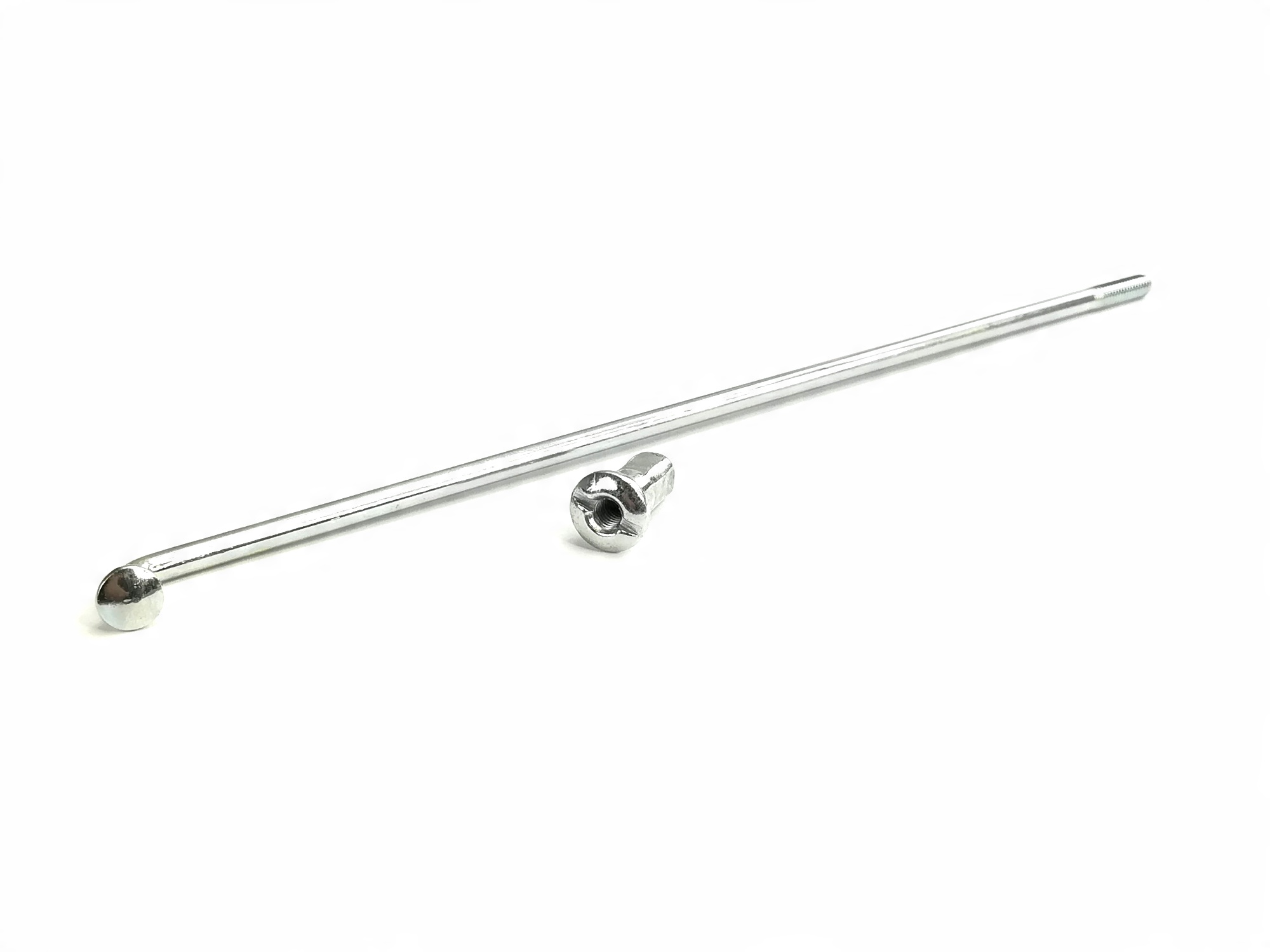 

Szprycha Nypel Wsk 125 175 18'' 1SZT 163mm