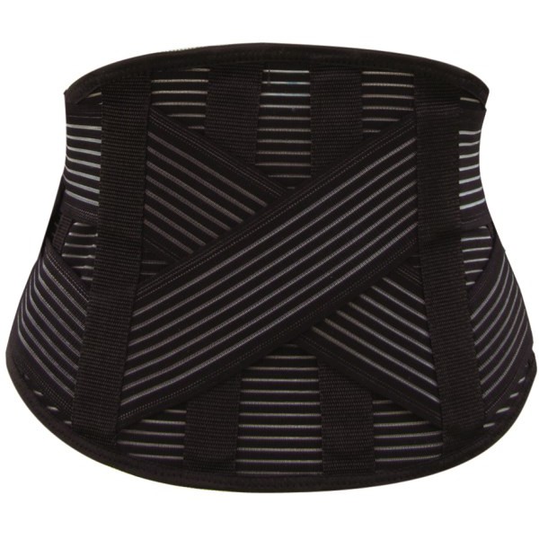 PAS gorset LĘDŹWIOWY ortopedyczny DORSAFLEX r. L Kod producenta 612042