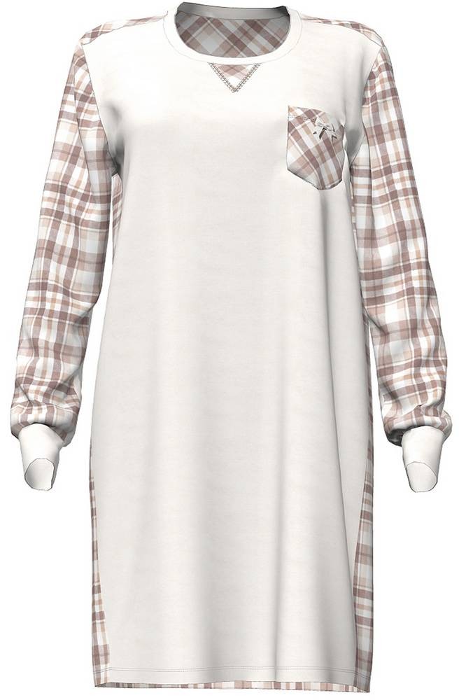 Vamp 00-10-4712 Košile Noční S