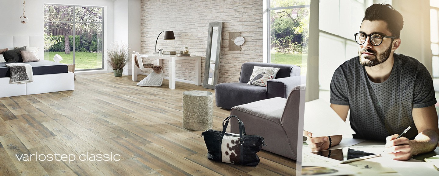 PANELE DĄB LAKELAND 5936 8mm AC4 V-FUGA KO Szerokość produktu 19.2 cm