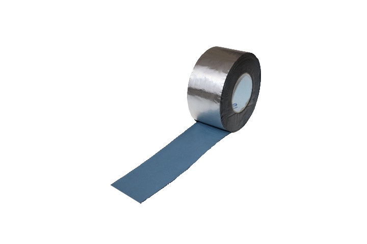 

Soudal Taśma Dekarska Kominowa 75 x 10 Aluminium