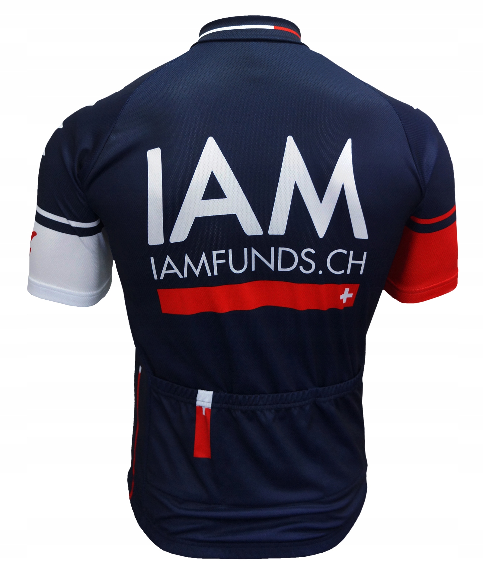 KOMPLET KOSZULKA+SPODENKI IAM-- XXL Kod producenta VS_12389