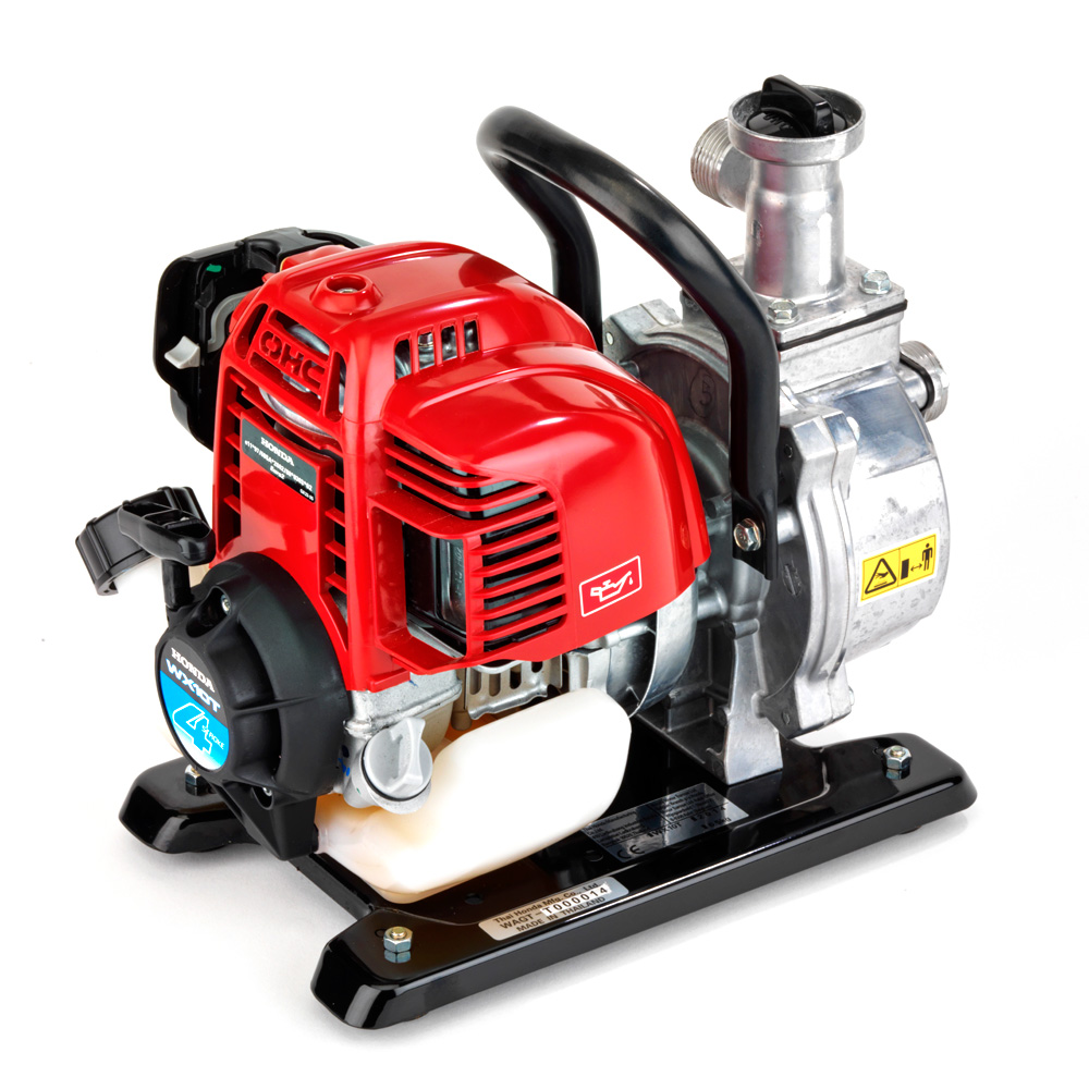 Povrchová pumpa Honda WX10
