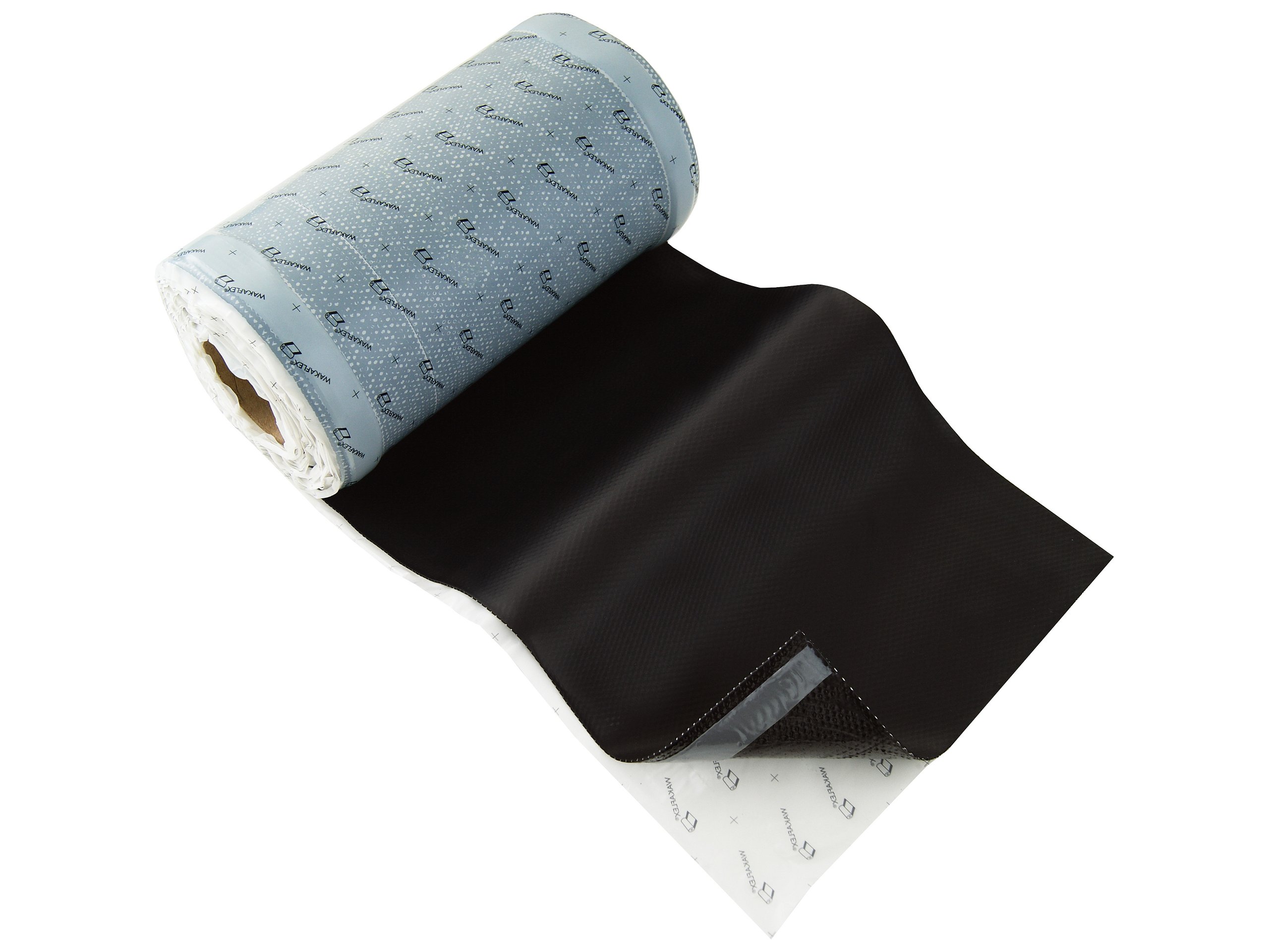 TAŚMA KOMINA OPIERZENIOWA BRAAS WAKAFLEX 10mb Marka Braas