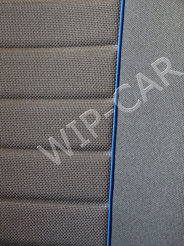 POKROWCE Renault MASTER 3 Opel MOVANO B 2010-2020 Model Comfort