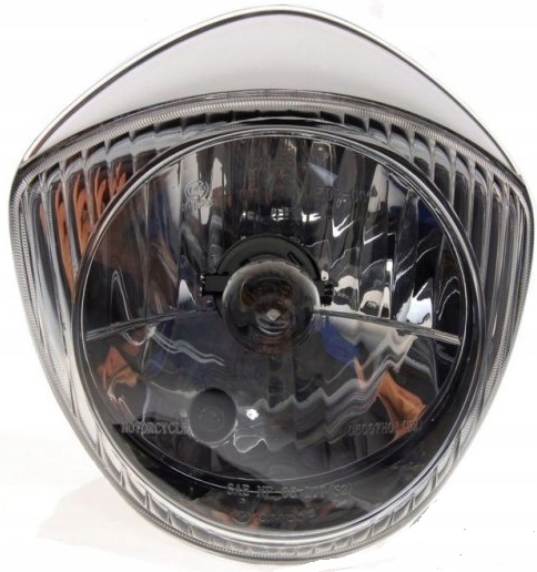 58178R - Передняя фара Piaggio Boulevard Fly Liberty