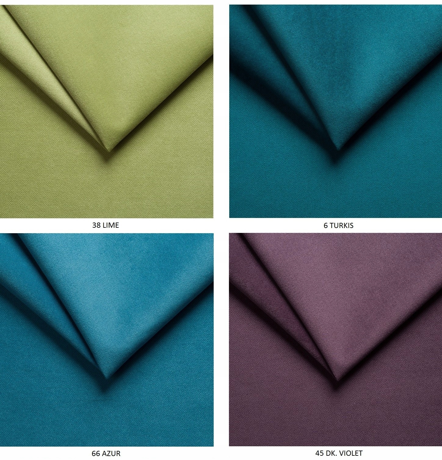 PODUSZKA DEKORACYJNA PLUSZ AMORE 30X30CM PROMO Długość 30 cm