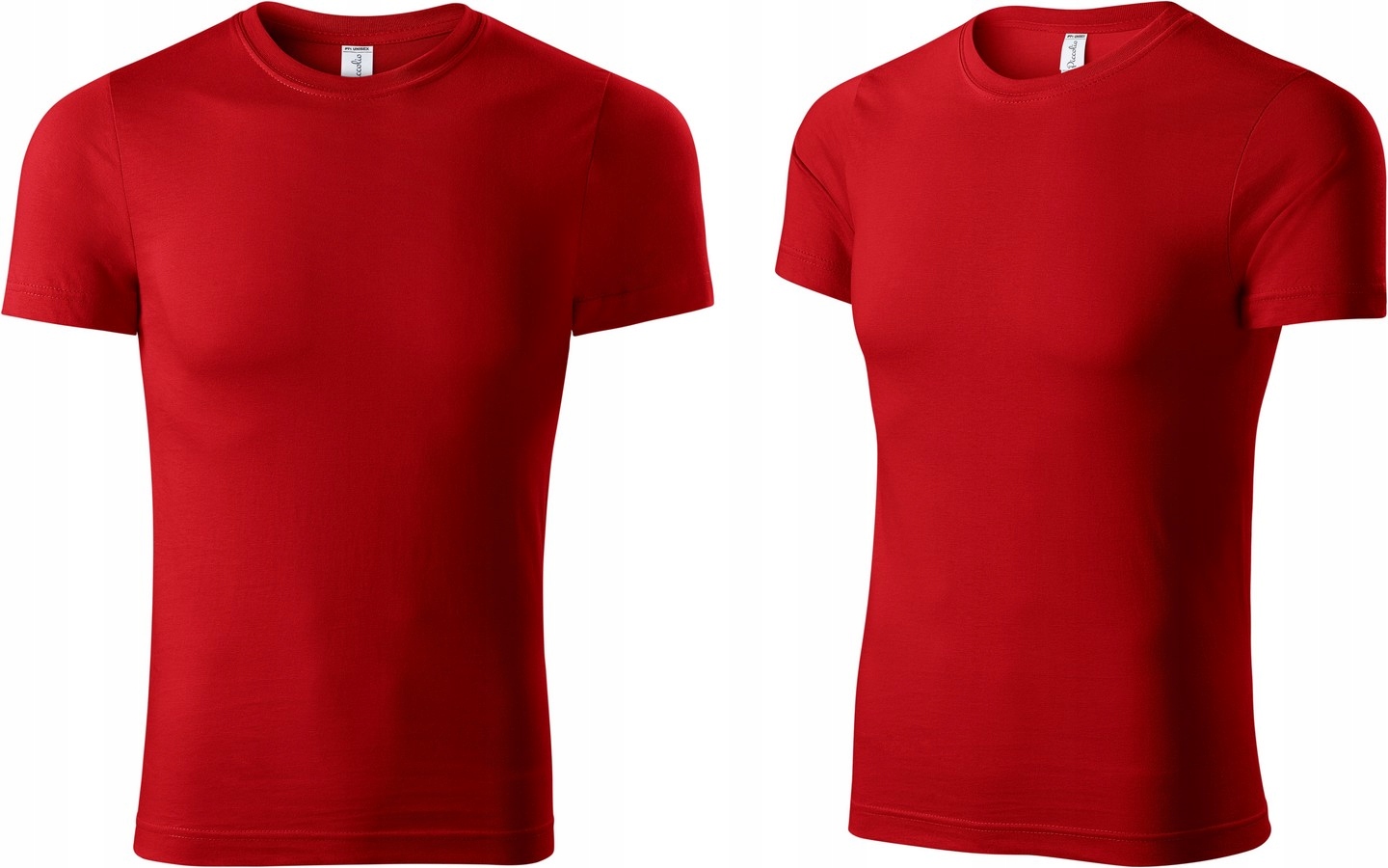 

Lekka koszulka T-shirt Parade P71 Adler XL