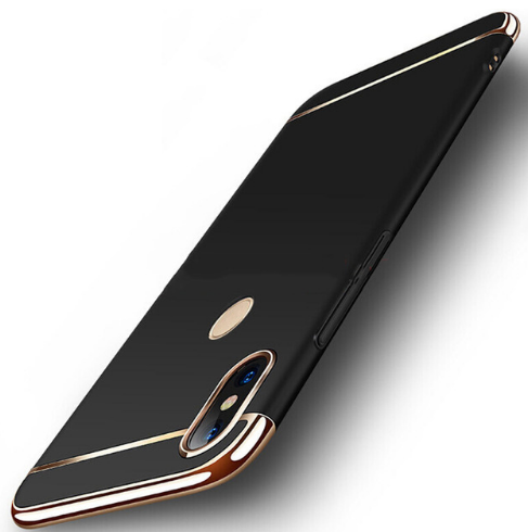 

Etui Premium 3W1 Armor Do Xiaomi MI A2 6X + Szkło