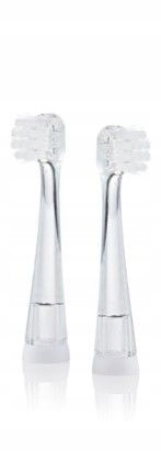 

Brush-baby BabySonic Pro końcówki wymienne 0-18