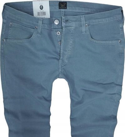 

Lee Daren spodnie regular slim stretch W30 L34