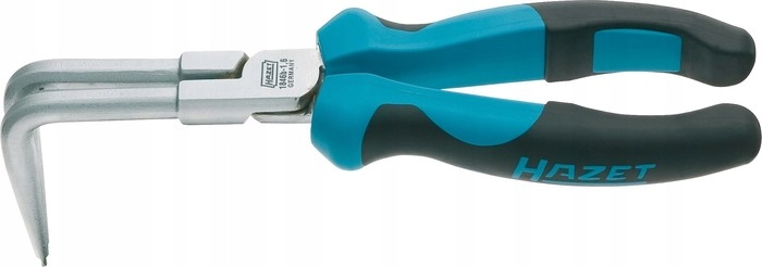 HAZET 1846B Szczypce do pierscieni segera zaciskow