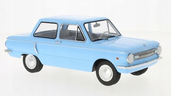 Saporoshez Sas 966 (1966) 1:18 Mcg 18101