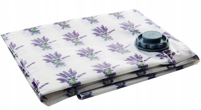 

Worek Próżniowy Na Ubrania Do Pakowania 40 x 60