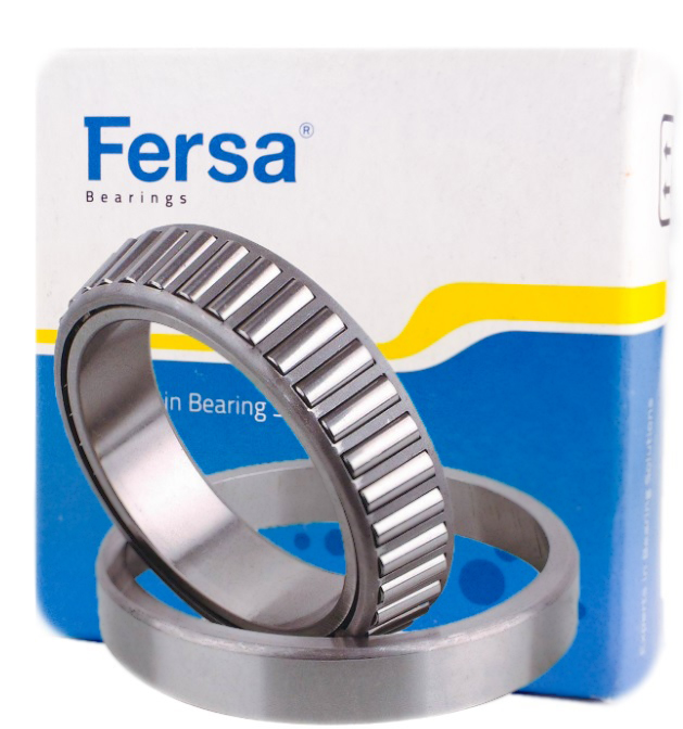 

M86647/M86610 Fersa stożkowe 28,5x64,292x21,43